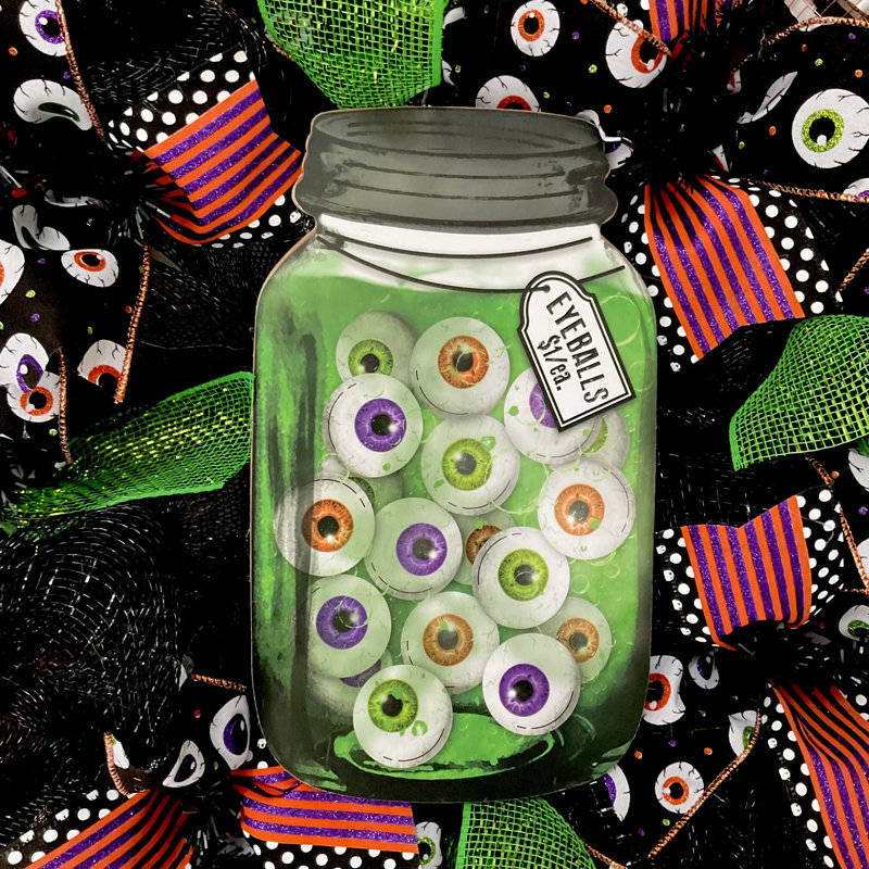Boule Mason, 28 Inch