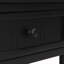 Console de style traditionnel avec deux tiroirs-1628786392