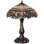 Meyda Tiffany & Stained Glass Table Lamp