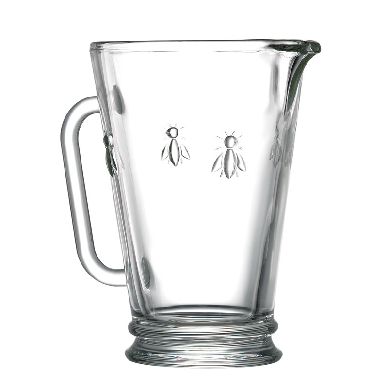 Richers 33.8oz. Glass