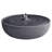 Hand Crafted Weather Resistant Birdbath Fountain-66203875-66203889