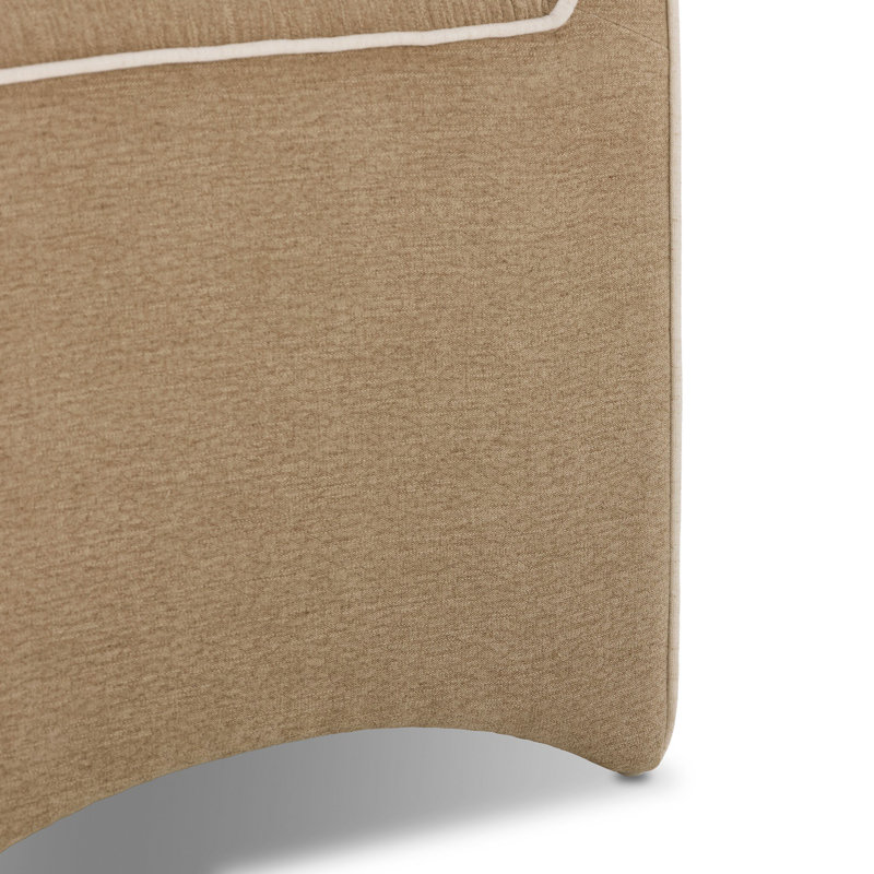 Allonia Accent Stool-Laughlin Natural, Laughlin Natural
