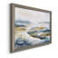 Estuaire I - reproduction d'art sur toile-837001144-837001147