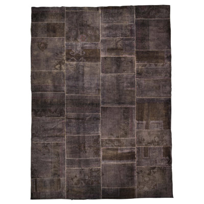 One-of-a-Kind 9' X 12'4" Area Rug