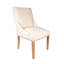 Chaise parsons rembourrée Anaisia-224341562-224341561