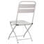 Outdoor Patio Dining Side Chair-221501750