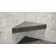 Floating Corner Shower Bench Kit with GoBoard® by The Original™ Original Granite Bracket 32x32