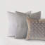 Chatham Square Pillow Cover & Insert