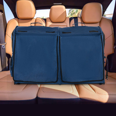 Dupere Soft-Sided Crate with 2 Doors