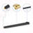 All-In-One Kit with Rough in-Valve-73110039