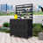 Black est en rupture de stock