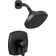 Stryke Shower Faucet Trim with H2Okinetic