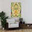 Art contemporain, art mural contemporain-1062375223