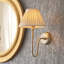 Jelisha Armed Sconce-1629585381
