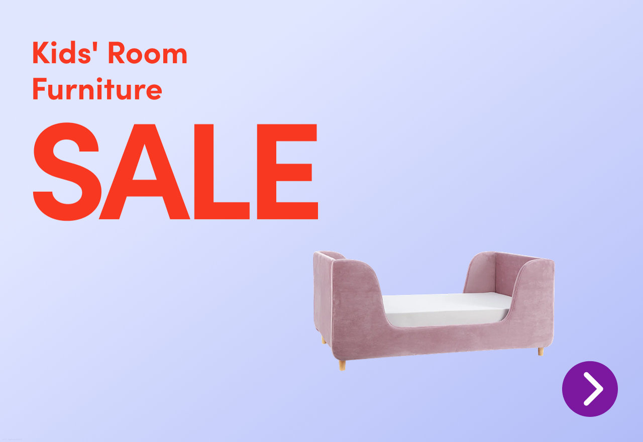Kids' Room Furniture