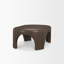 Shima Oval Coffee Table-160374595