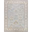 Marietta Oushak Hand-Tufted New Zealand Wool On Canvas Area Rug-711714746