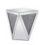 Table de bout Stonec chiffre