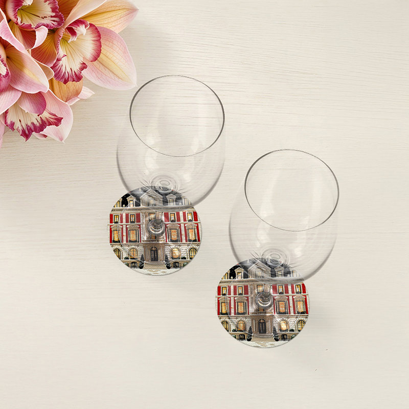 Coaster