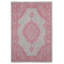 Tapis oriental rose Mcclinton-507052181