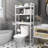Heydar Bamboo Over The Toilet Storage-1586192669