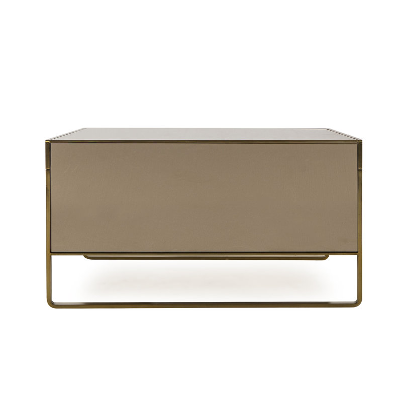 Evans Coffee Table