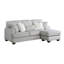 Coussins réversibles Modern-575994464