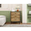 Commode 3 tiroirs