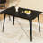 Dining Table Solid Wood Legs