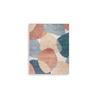 Chanleigh Washable Large Rug