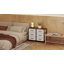 Maxwellton 80cm W 6 - Drawer Chest of Drawers
