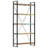 Bookcase Solid Mango Wood-1593490368-1593889649