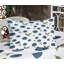 Drap-housse et coussin décoratif Ambesonne-106788902