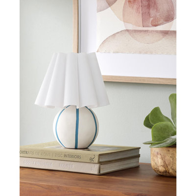 Lampe de table Caistance Kval
