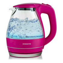 Pink Tea Kettle - Foter