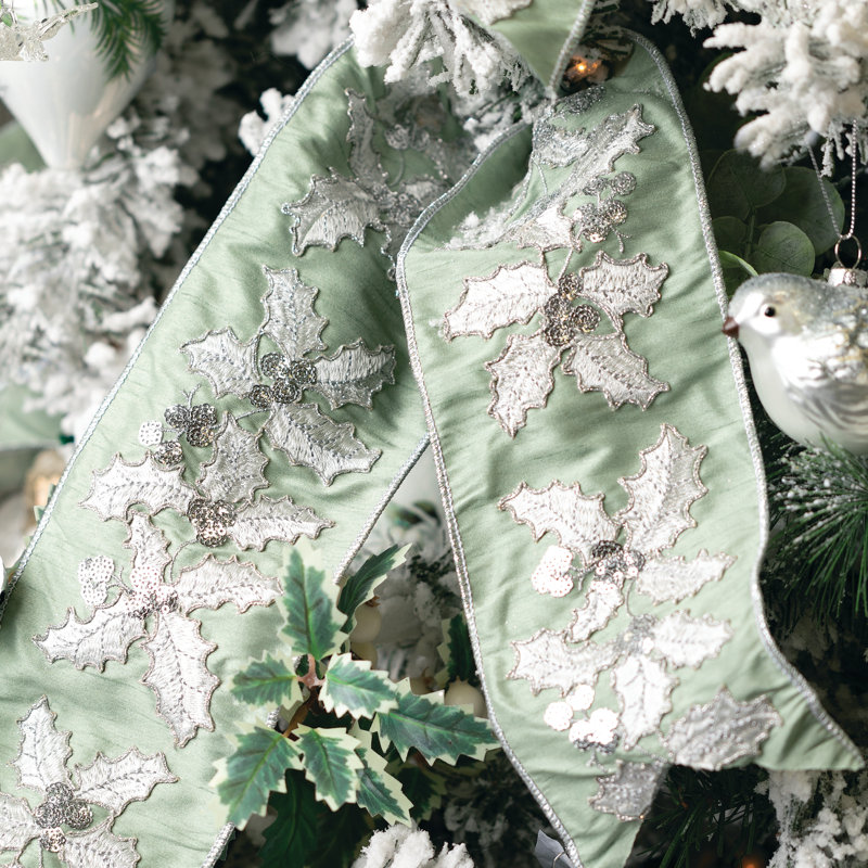 Ruban de gui Auburn Skies