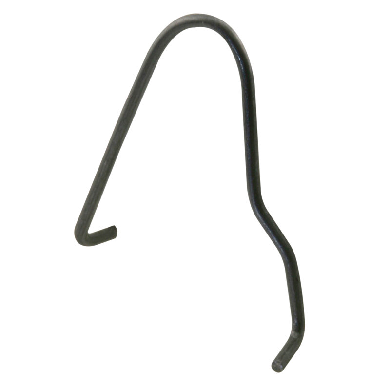 Pince pour vitrage en acier Prime-Line