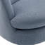 Chaise d'appoint rembourrée Catana-93491800