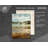 Yellowstone National Park Posters, Set of 3 Large Watercolor Prints, Mountains, Canvas Wall Art-98816612-98816623