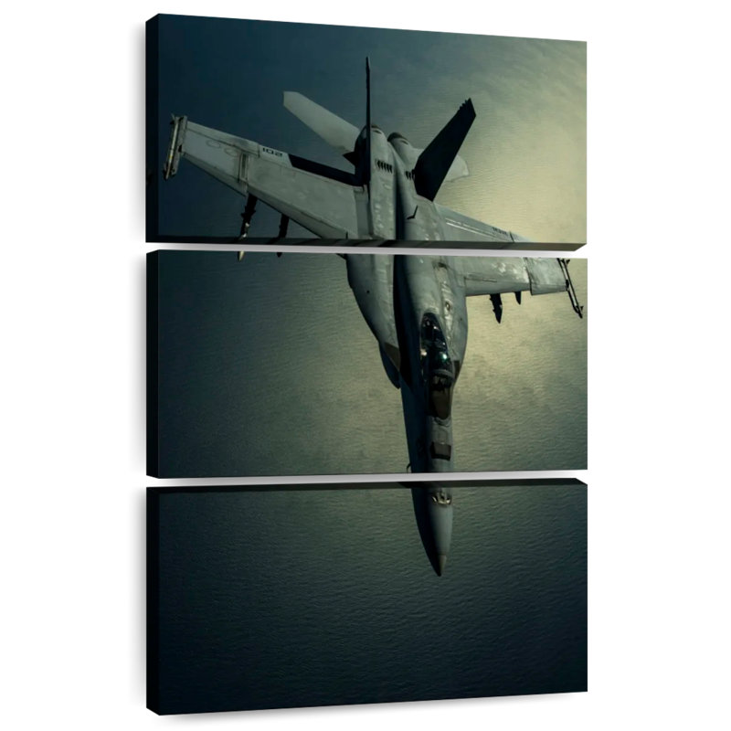 Avion militaire Mait