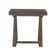Cohesion Program Sled End Table