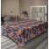 Ambesonne, drap plat floral pivoines, art botanique printanier