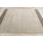 One-of-a-Kind 5' X 6'10" New Age Wool Area Rug in Grey