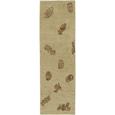 Sonora Hand Woven Wool Area Rug