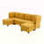 Mustard yellow est en rupture de stock