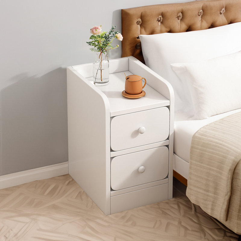 30cm W Bedside Table