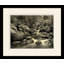 River Rocks II Print