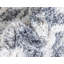 Patel Geometric Shag Area Rug-343692624