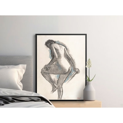 Odessa No Frame Print