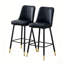 Tabourets de bar 27 po Mid-Century-642405324